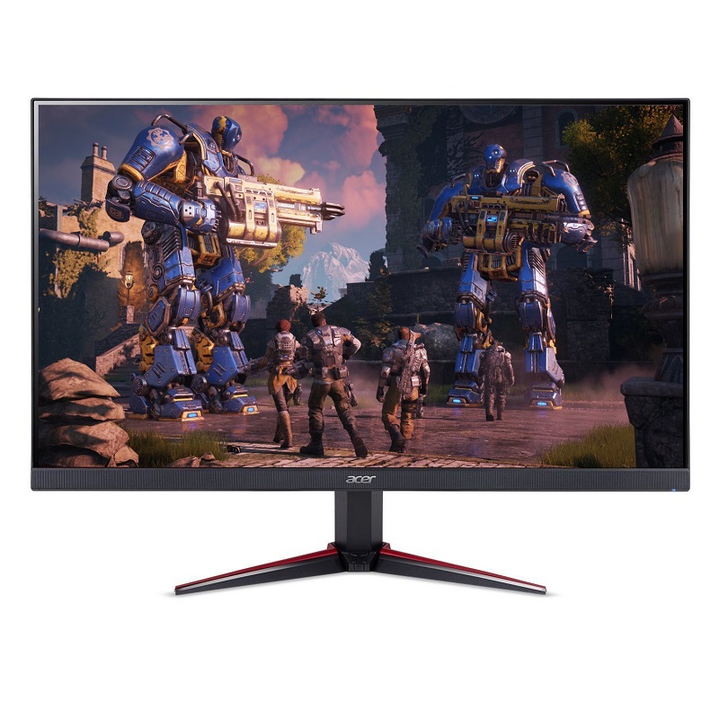 ACER Nitro VG240Y 23.8 inch Full HD IPS 