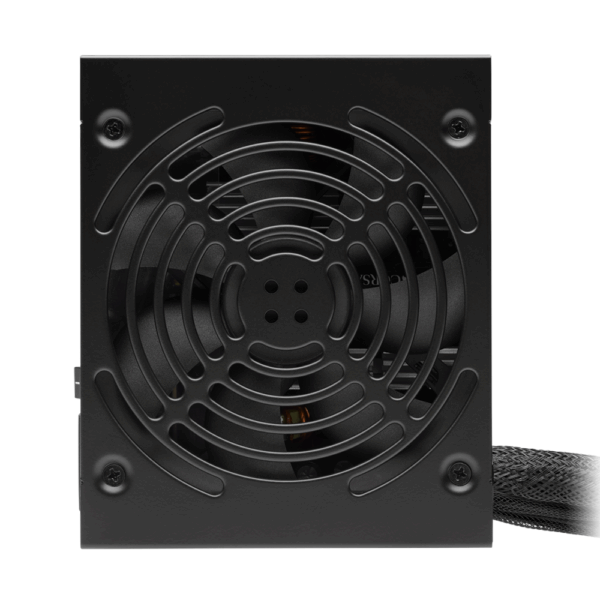 Corsair Cv550 – 550 Watt 80 Plus® Bronze Certified Psu (CP-9020210-UK)