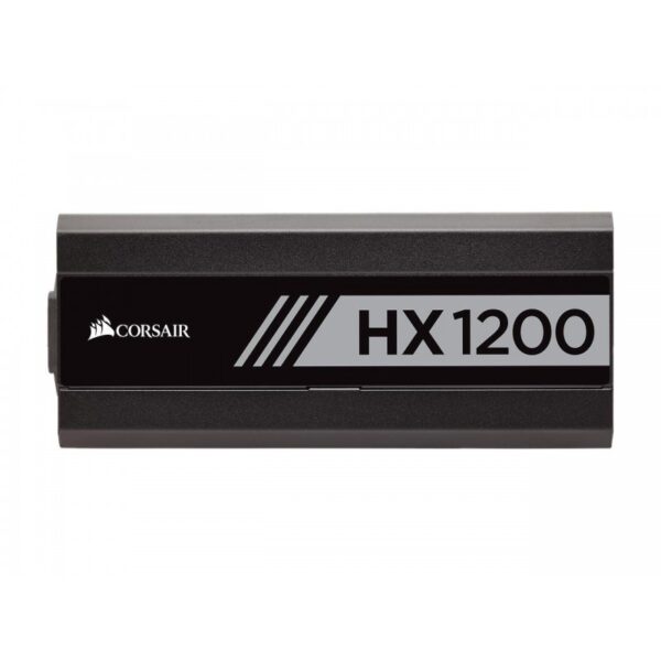Corsair Hx Series Hx1200 — 1200 Watt 80 Plus Platinum Certified Fully Modular Psu