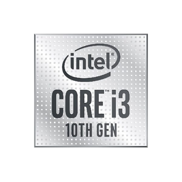 Intel Core I3-10100 10Th Generation Processor (6M Cache, Up To 4.30 Ghz) (BX8070110100)