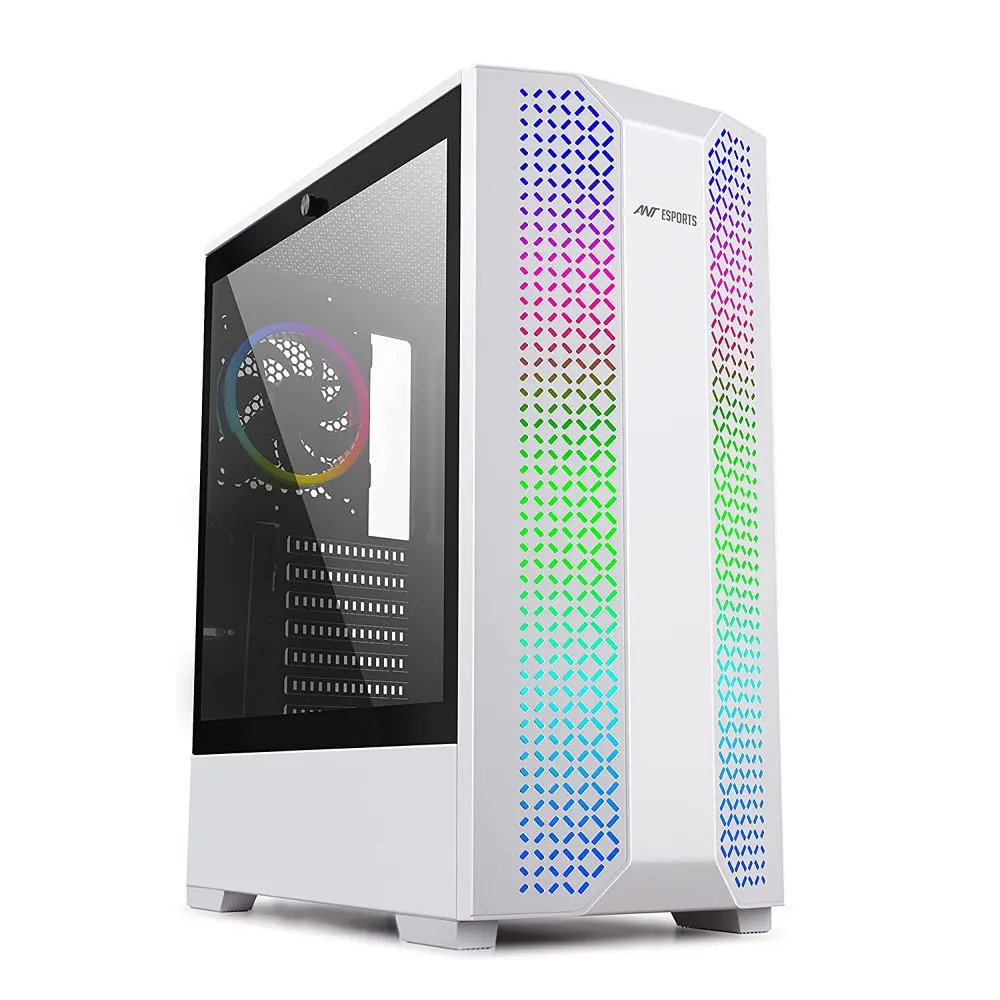 Buy The Best Pre-Built & Custom Built Gaming PCs in India