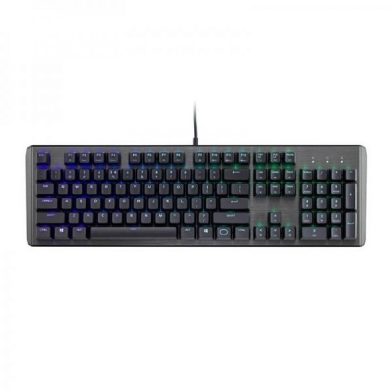 COOLER MASTER CK550 Blue Switches Keyboard
