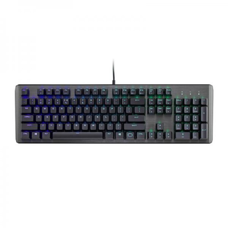 COOLER MASTER CK550 Blue Switches Keyboard