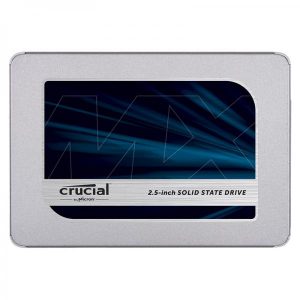 CRUCIAL MX500 250GB