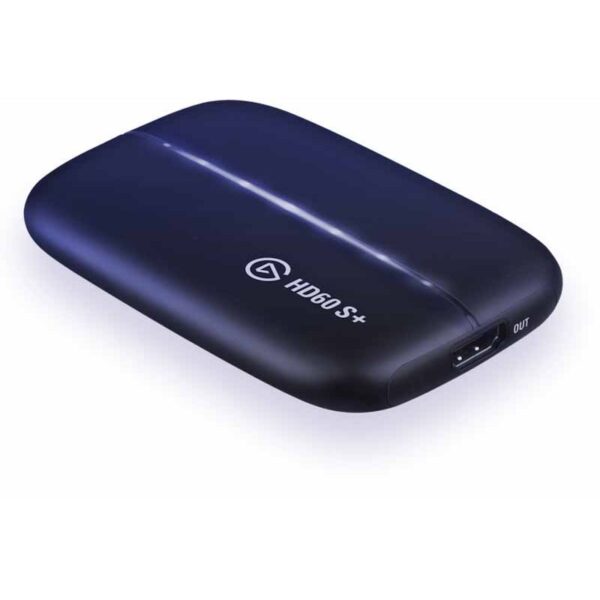 Corsair Elgato Game Capture Hd60 S +