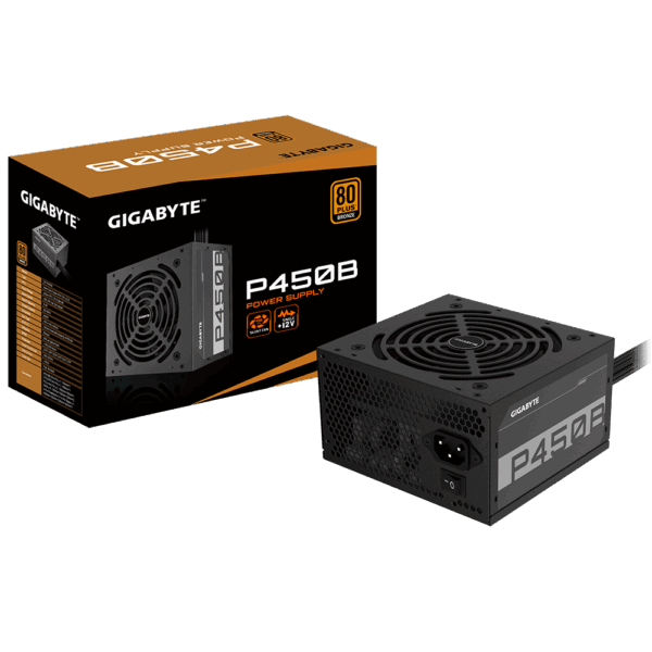 GIGABYTE P450B