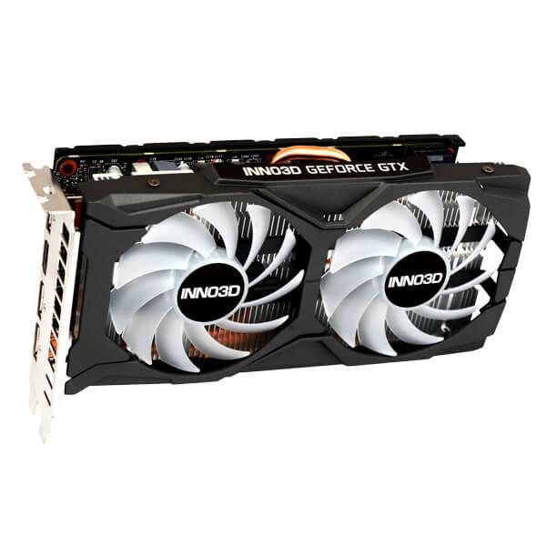 Inno3d geforce gtx 1660 super cheap