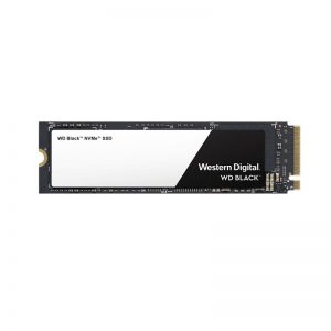 WD 250GB M.2 2280 PC SSD – BLACK