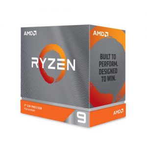 AMD Ryzen 9 3900XT Gen3 12 Core AM4 Processor