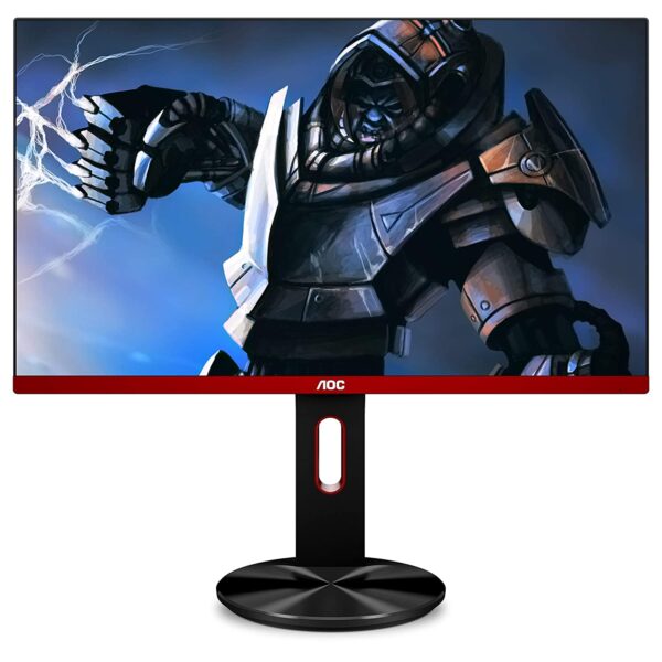 Aoc G2590PX 24.5 Inch Led Gaming Monitor (Black) (G2590PX)