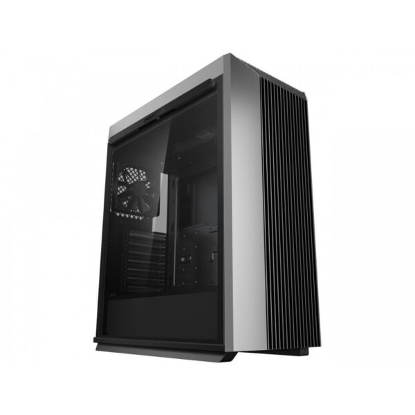 DEEPCOOL CL500 ATX MID TOWER TEMPERED GLASS (R-CL500-BKNMA1N-G-1)