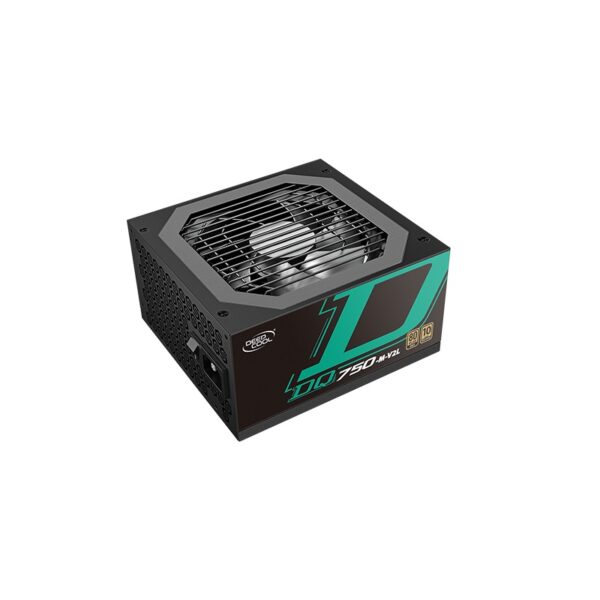 Deepcool Dq750-M-V2L Power Supply (DP-GD-DQ750-M-V2L)