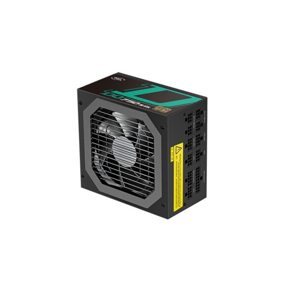 Deepcool Dq750-M-V2L Power Supply (DP-GD-DQ750-M-V2L)