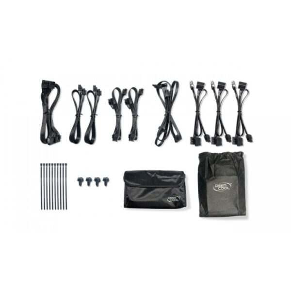 Deepcool Dq850-M-V2L Power Supply (DP-GD-DQ850-M-V2L)