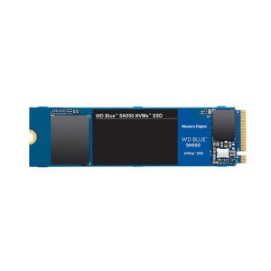 Western Digital Blue SN550 500GB