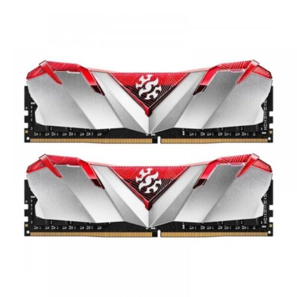 ADATA XPG GAMMIX D30 16GB (8GBX2) DDR4 3200MHZ (AX4U320038G16A-DR30)