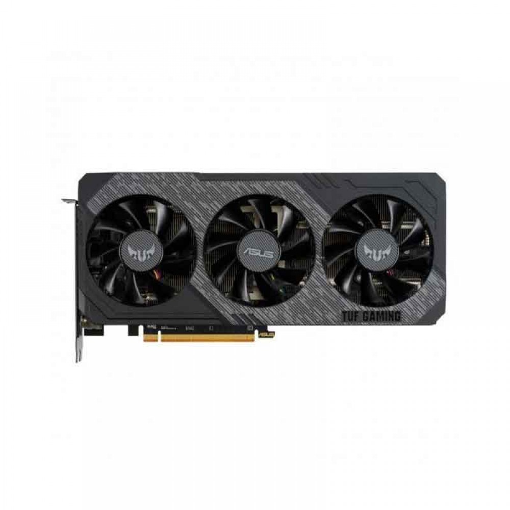 ASUS AMD RADEON TUF 3 RX 5700XT O8G GDDR6 pcstudio