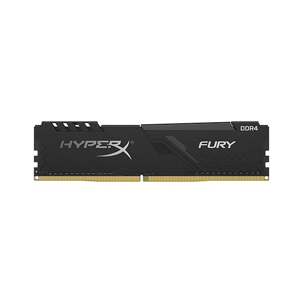 HyperX Fury 8GB (8GBx1) DDR4 3200MHz Black (HX432C16FB3-8)