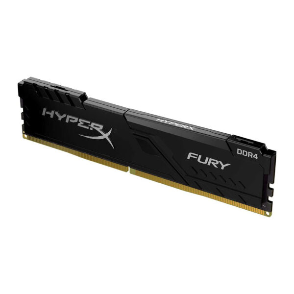 HYPERX FURY 16GB 3200MHz DDR4 RAM BLACK (HX432C16FB4/16)