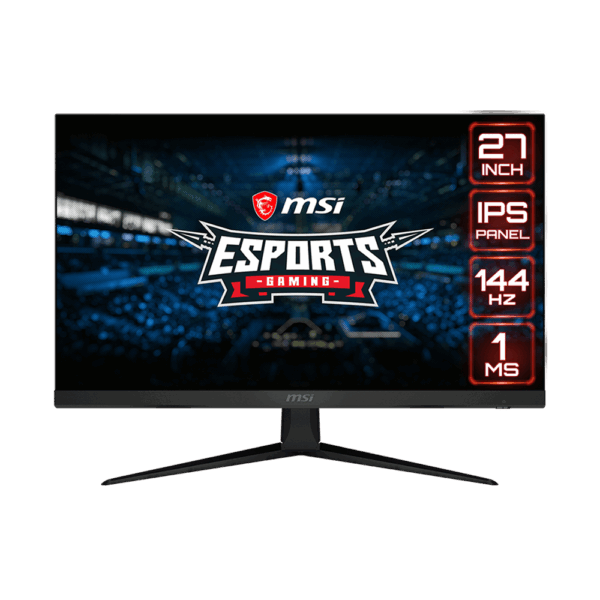 MSI OPTIX G271 FHD GAMING MONITOR