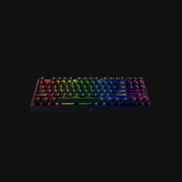 Razer Blackwidow V3 Tenkeyless Keyboard (Rz03-03490100-R3M1)