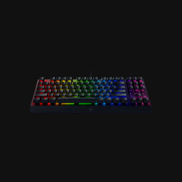 RAZER BLACKWIDOW V3 TENKEYLESS KEYBOARD (RZ03-03490100-R3M1)