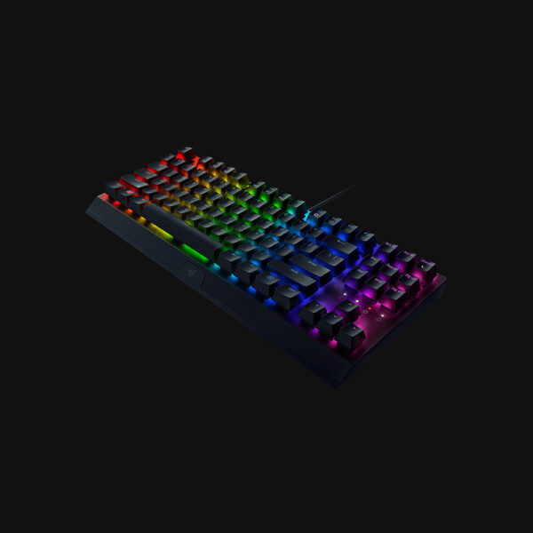 Razer Blackwidow V3 Tenkeyless Keyboard (Rz03-03490100-R3M1)