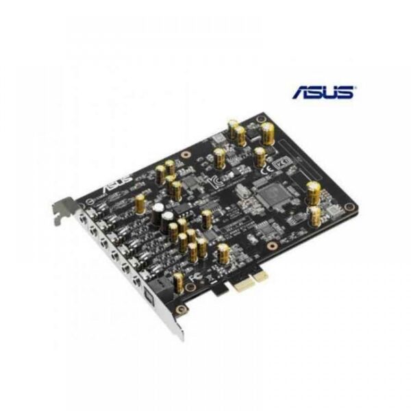 Asus Xonar Ae Sound Card (Xonar Ae)