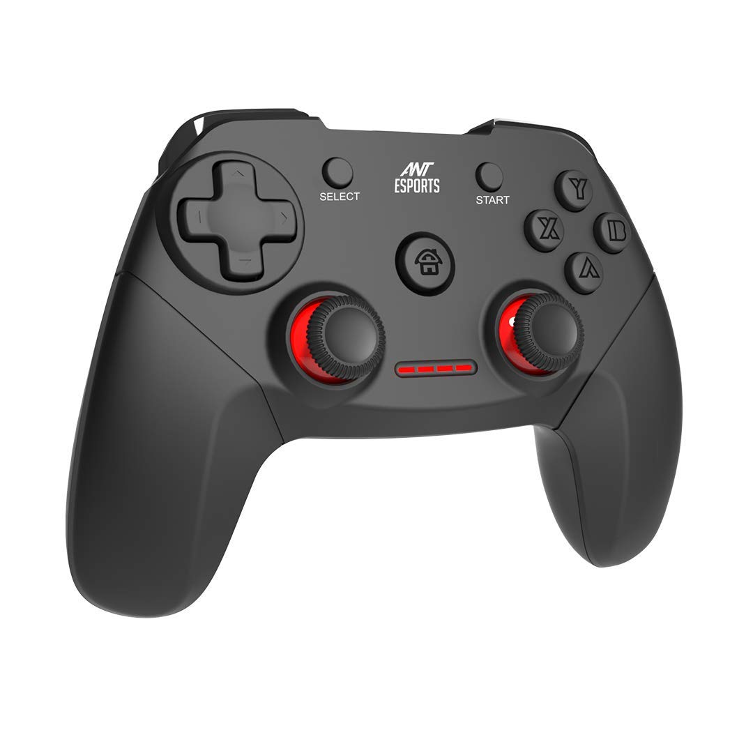 ANT ESPORTS GP 300 PRO V2 WIRELESS CONTROLLER (GP300-1)