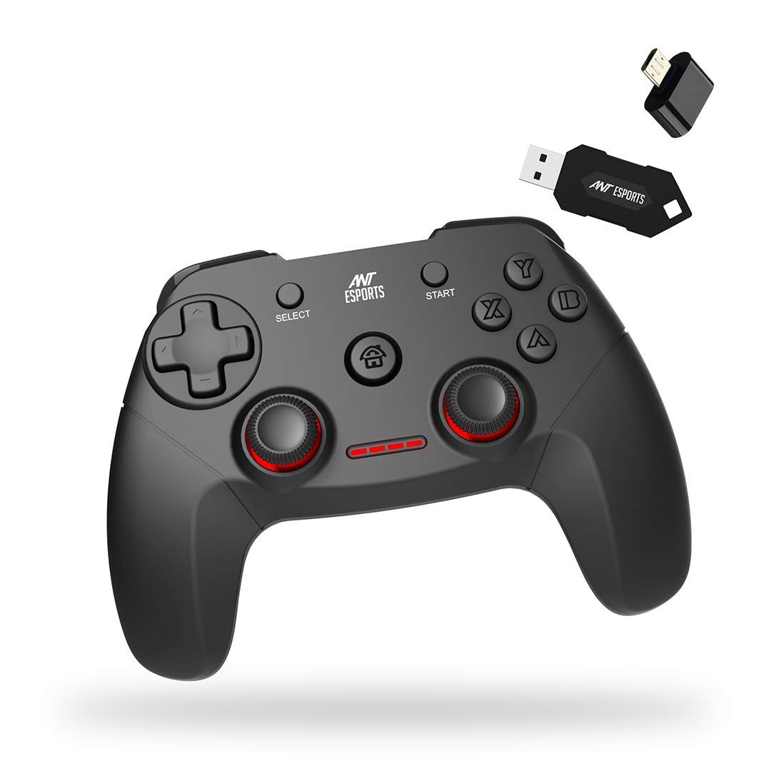 Ant Eports GP300 Pro V2 Wireless Controller pcstudio