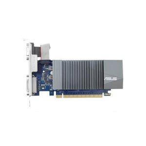 ASUS GT 710 2GB DDR5 Graphics Card (90YV0AL3-M0IA00)