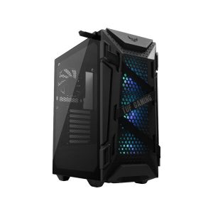 Asus TUF Gaming GT301 ARGB Cabinet (Black)
