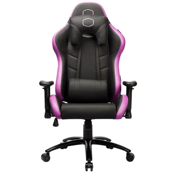 Cooler Master Caliber R2 Gaming Chair (Purple) (Cmi-Gcr2-2019)