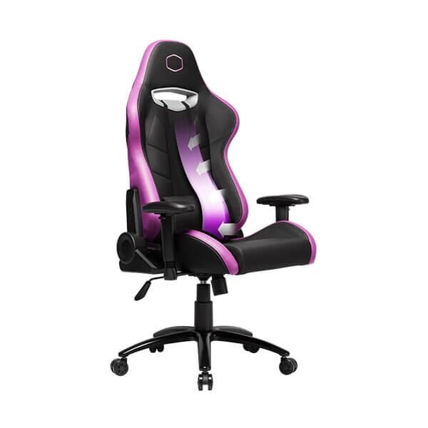 Cooler Master Caliber R2 Gaming Chair (Purple) (Cmi-Gcr2-2019)