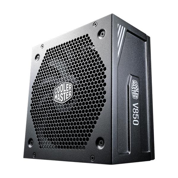 Cooler Master V850 Gold V2 80 Plus Gold SMPS (MPY-850V-AFBAG-IN)