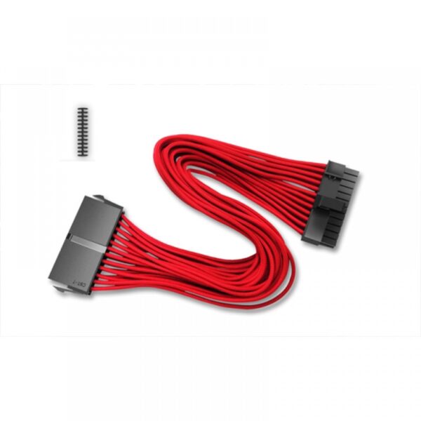 Deepcool Ec300-24P Red Cable (Dp-Ec300-24P-Rd)