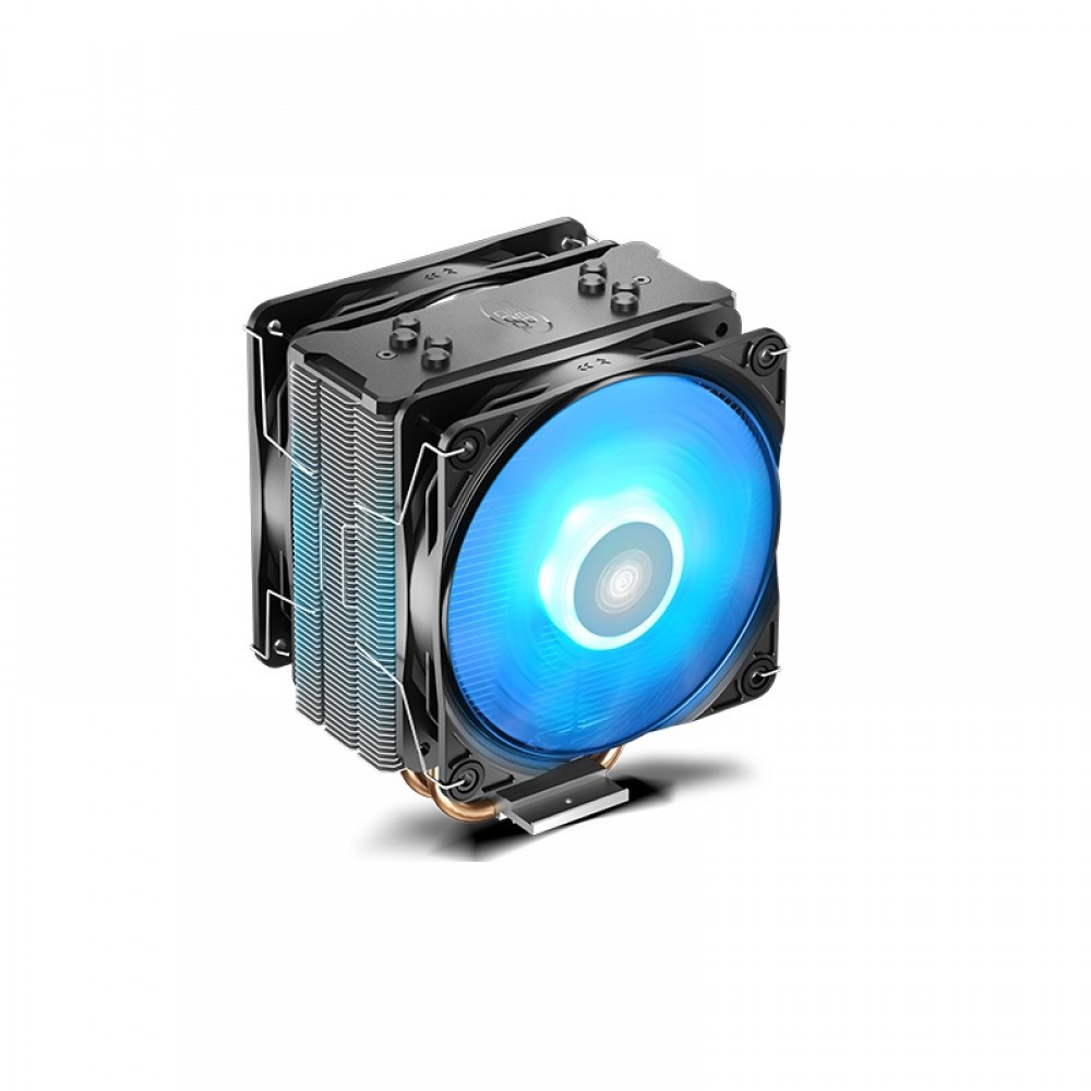 Deepcool gammaxx gt. Кулер Deepcool GAMMAXX 400. Deepcool GAMMAXX gt v2. Gammax 400 v2 Cooler. Deepcool GAMMAXX 400k RGB