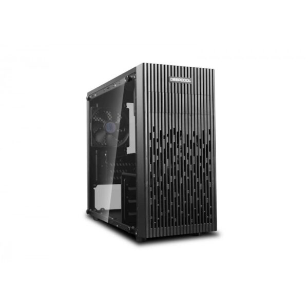 Deepcool Matrexx 30 Black Cabinet (Dp-Matx-Matrexx30)