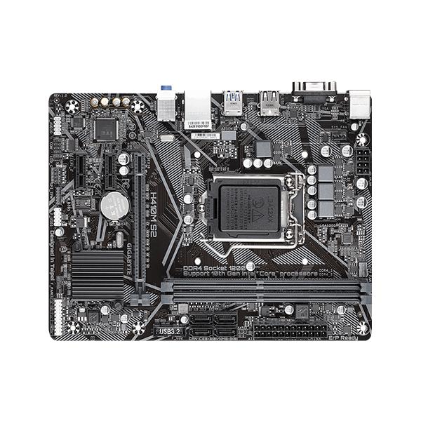 Gigabyte H410M S2 (Rev. 1.0) Motherboard pcstudio