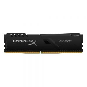 HyperX FURY 16GB 3600MHz DDR4 CL18 DIMM BLACK RAM (HX436C18FB4/16)