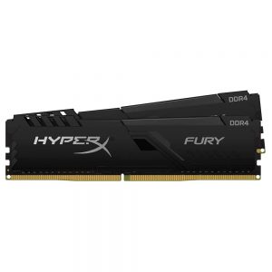 HyperX Fury Black 32GB 3600MHz DDR4 CL18 DIMM RAM (Kit of 2) (HX436C18FB4K2/32)