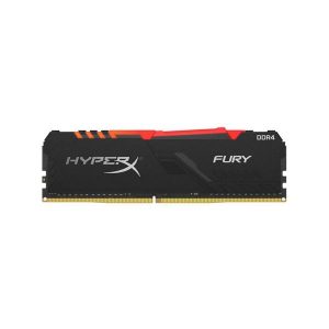 HyperX Fury RGB 32GB (32GBx1) DDR4 3200MHz (HX432C16FB3A-32)