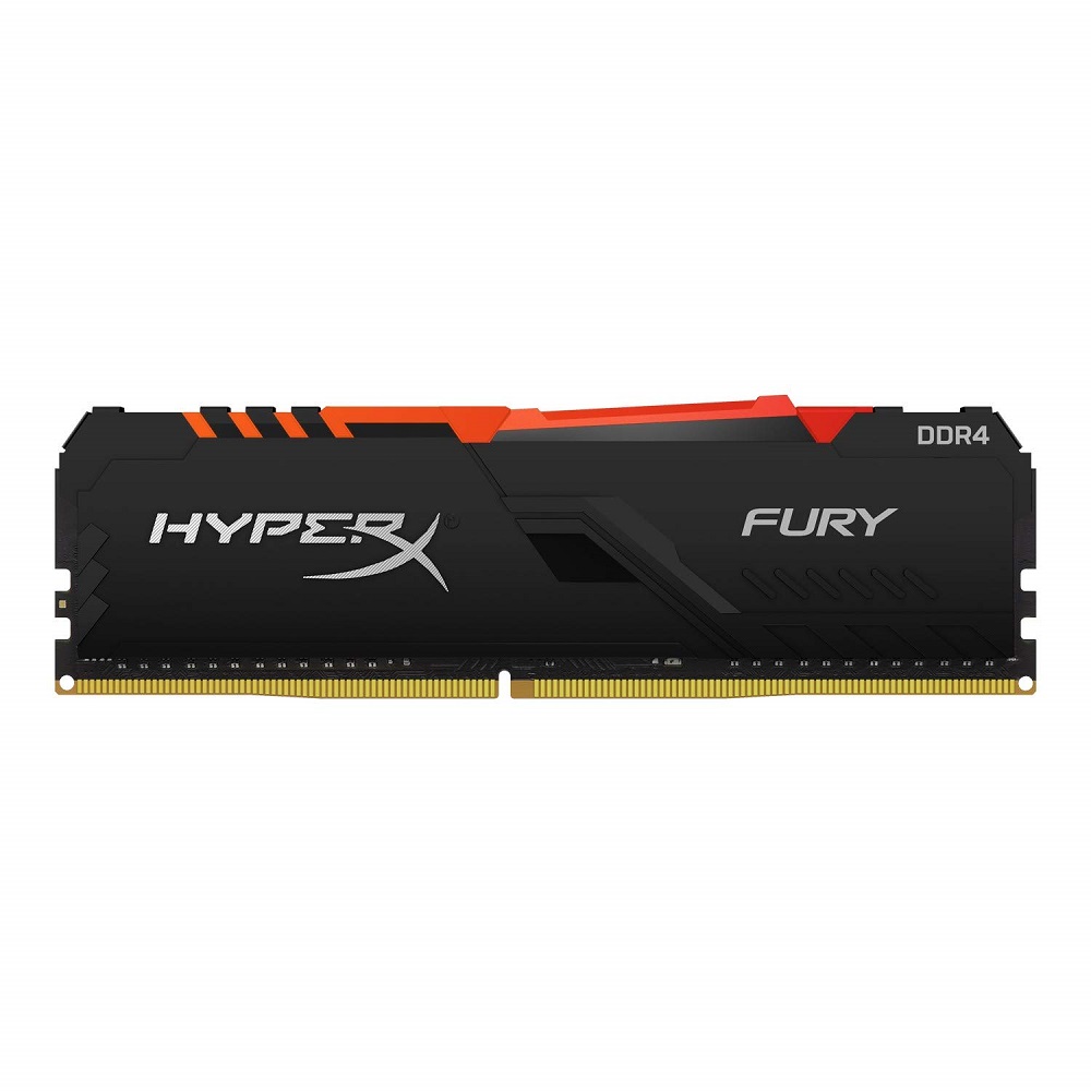 HyperX Fury RGB 32GB 3600MHz DDR4 CL18 DIMM -pcstudio