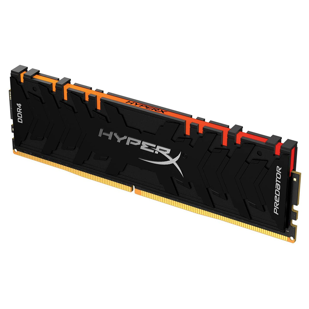 Hyperx Predator 32 Gb Kingston Hyperx Predator Ddr4 4x8gb 3000mhz