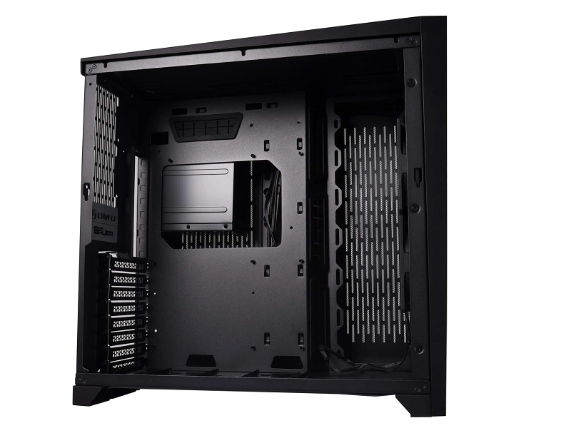 LIAN LI PC O11 DYNAMIC RAZER EDITION CABINET -pcstudio