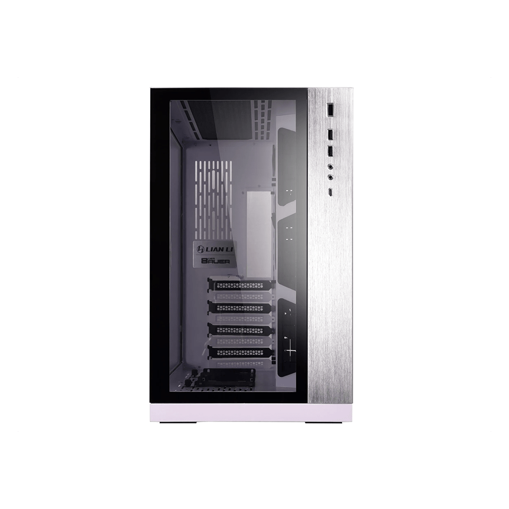 LIAN LI PC-O11 DYNAMIC-MID TOWER GAMING CABINET -pcstudio
