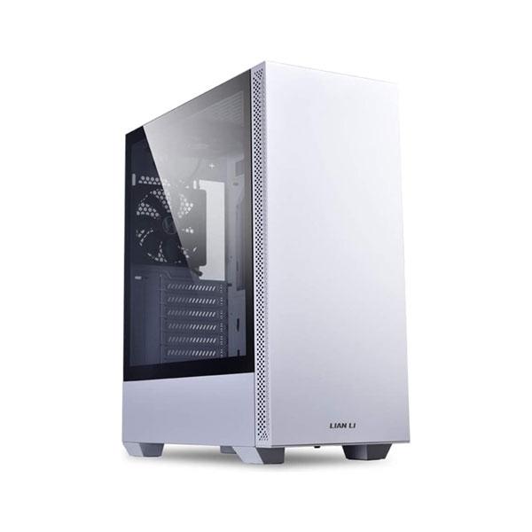 LIAN LI LANCOOL 205 CABINET (White)