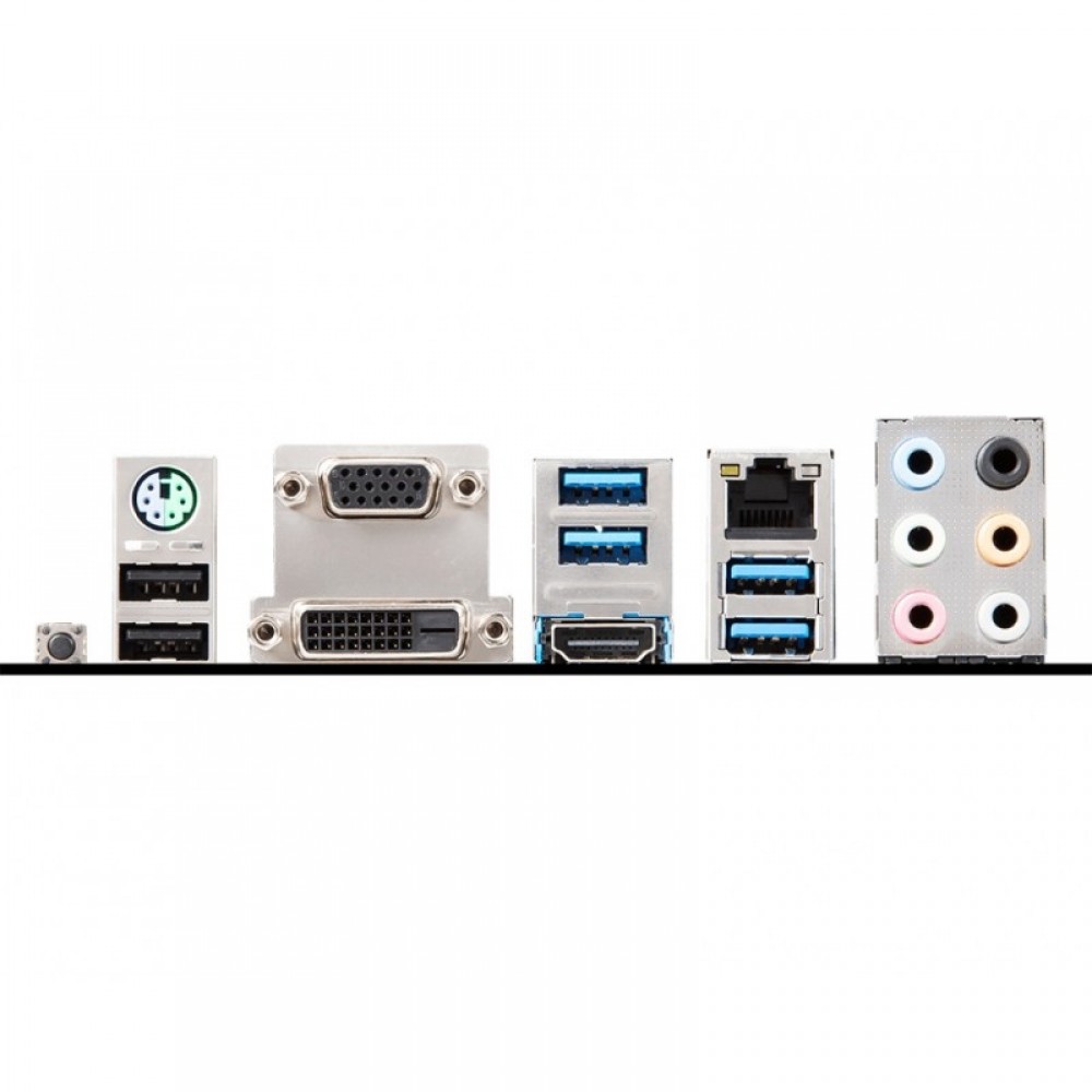 MSI B450A PRO MOTHERBOARD (B450A PRO) pcstudio