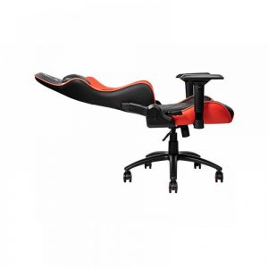 MSI MAG CH120 BLACK – RED GAMING CHAIR (MAG CH120)