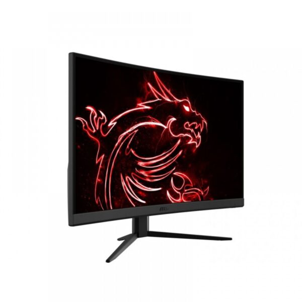 Msi Optix G27Cq4 27″ Gaming Monitor